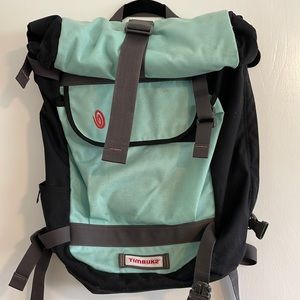 Timbuk2 backpack 😎